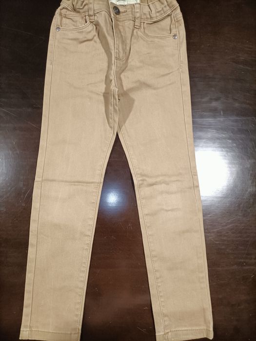 Roupa para menino 6/7 anos