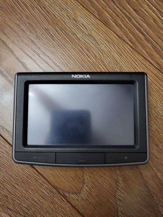 Nawigacja samochodowa NOKIA PD-14