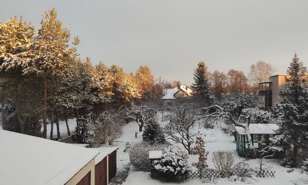 Przestronny dom 170m2 z ogrodem