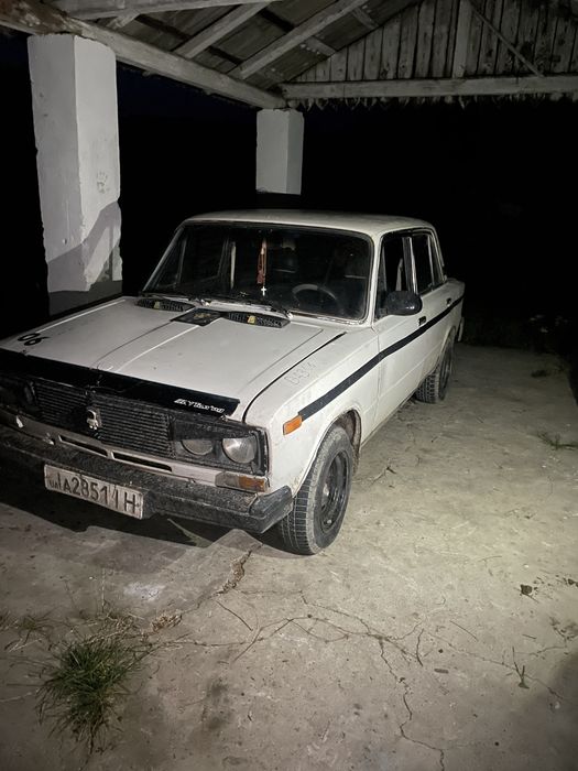 Продам або обміняю Ваз 2106
