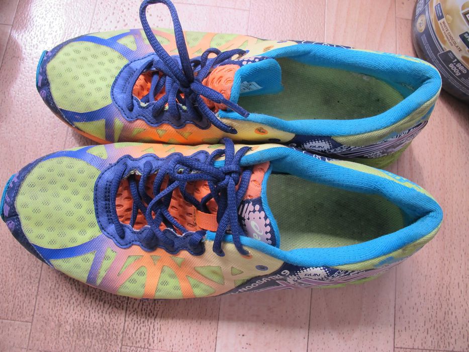 Asics Gel-Noosa Tri 9
