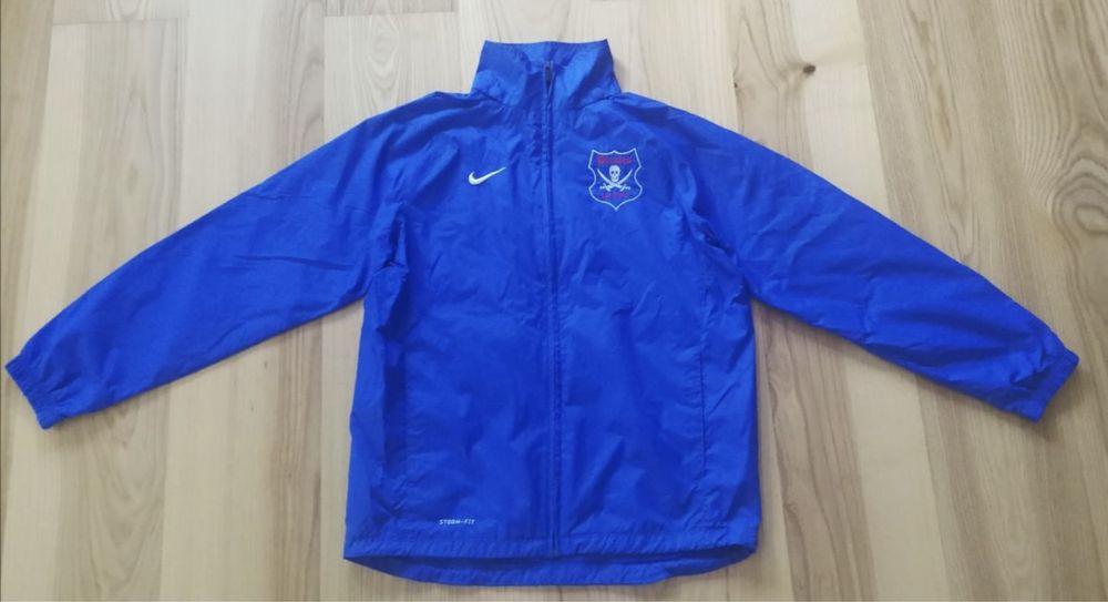 Kurtka chłopięca Nike 152cm