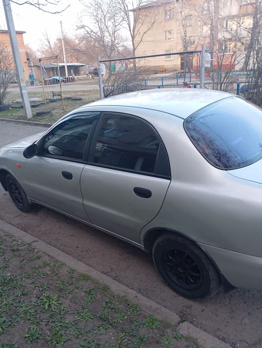 Сенс 1.3,авто находу