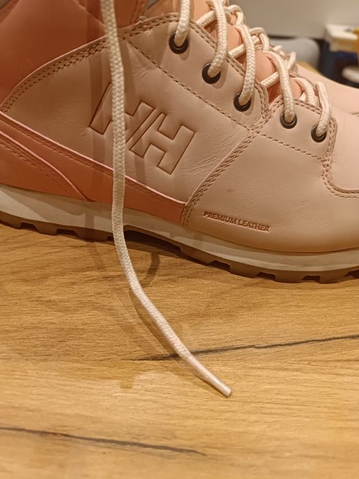 Damskie buty trekkingowe Helly Hansen Tsuga, r. 40