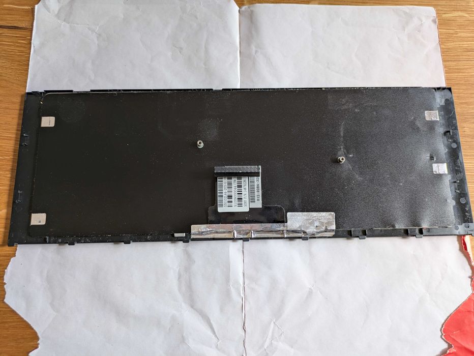 Sony Vaio VPCEA Keyboard for Parts64552788766595121
