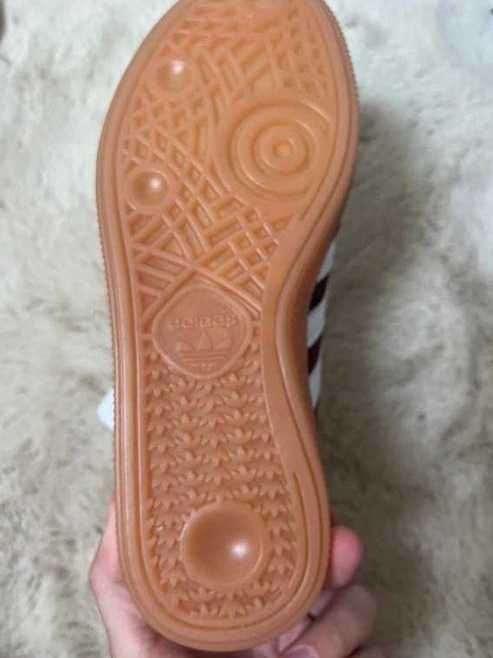 Gazelle Bold 42