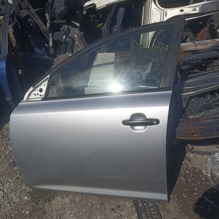Двері Кіа Сід   kia ceed 06-11