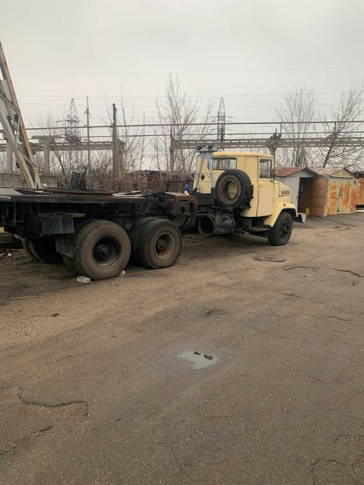 Продам кран КС 4574