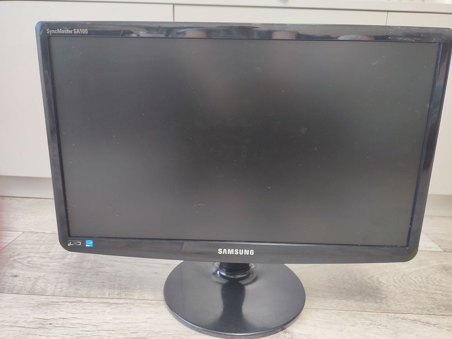 Монитор Samsung S22A100N