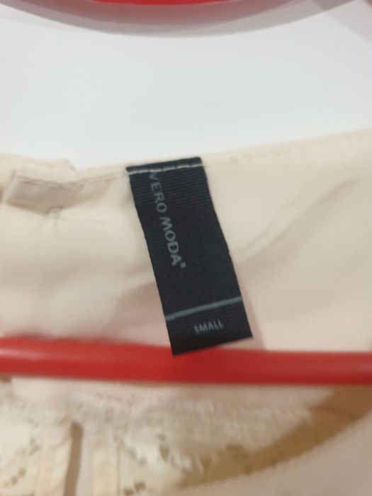 Sukienka elegancka Vero Moda S