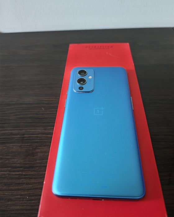 OnePlus 9 5G 12/256