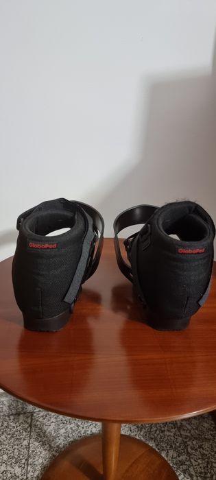 Botas ortopedicas