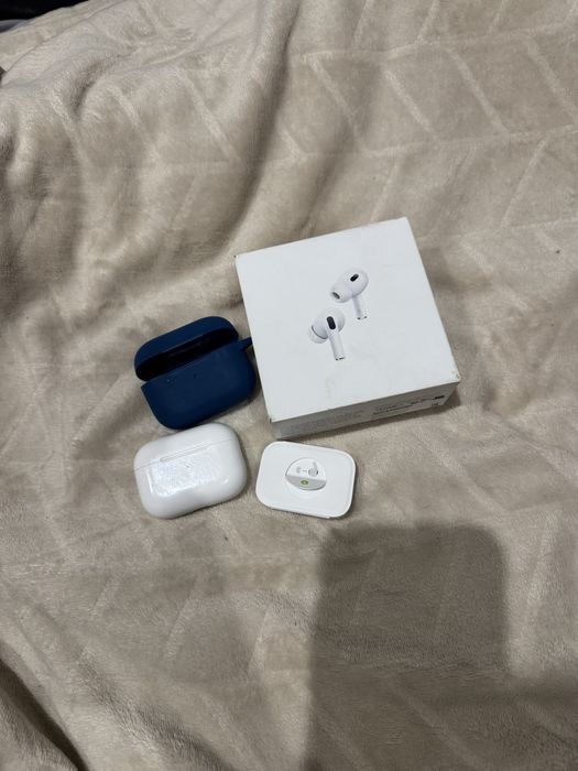 Airpods Pro 2nd generation оригинал