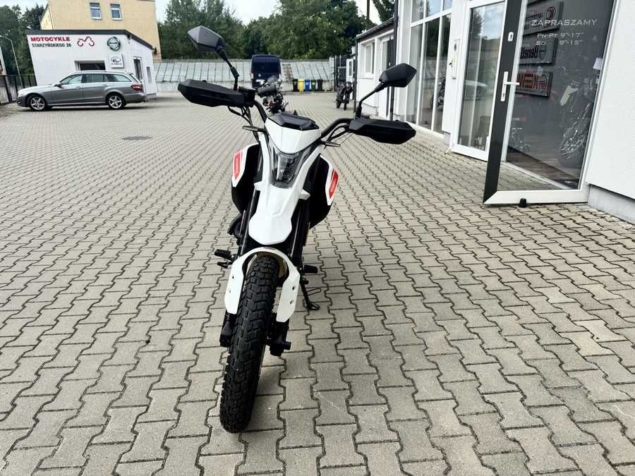 MBP Morbidelli T 125