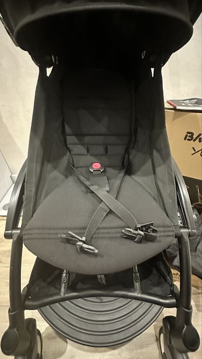 Продам коляску babydzen yoyo(оригинал)