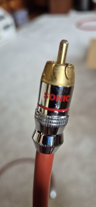 Kabel RCA Sonic Link