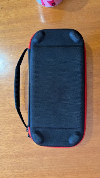 Nintendo Switch OLED – Como Nova