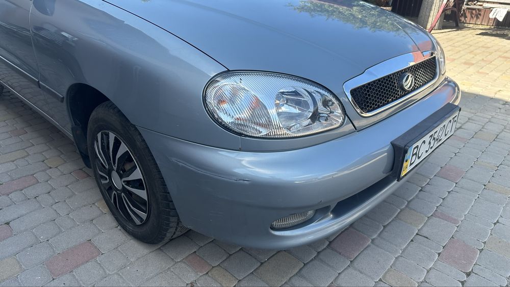 ЗАЗ Sens 2013 VIN Y6DTF698KE0331241 фото оголошення 4 з 21