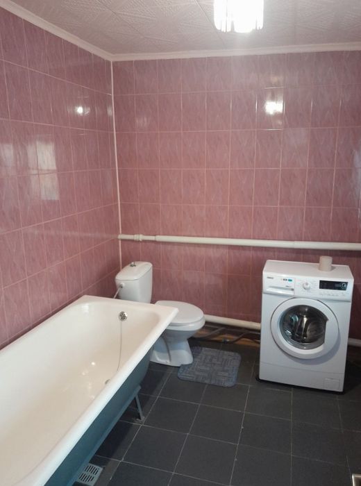 Сдам дом с хорошим ремонтом в городе