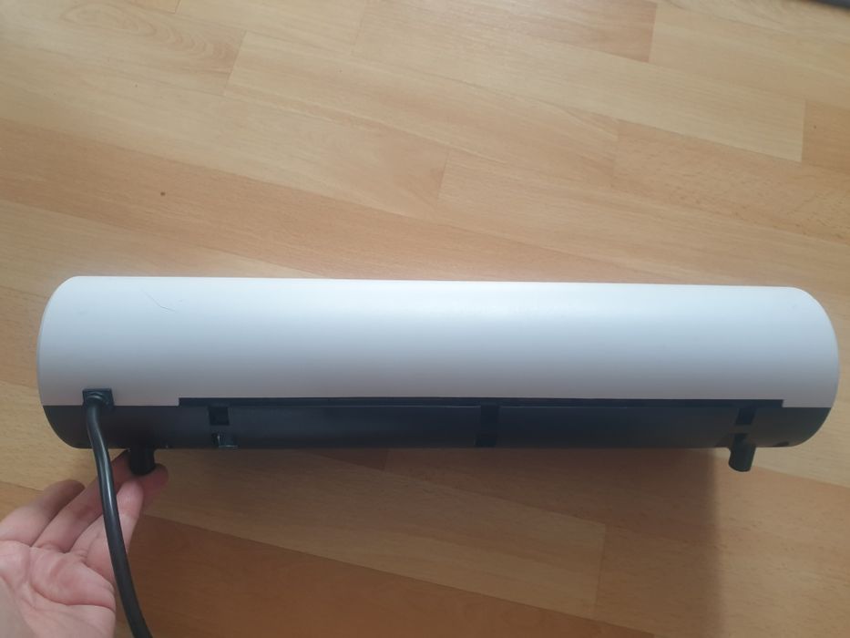 #laminarka #biała #A3 #A4 #300W #laminator