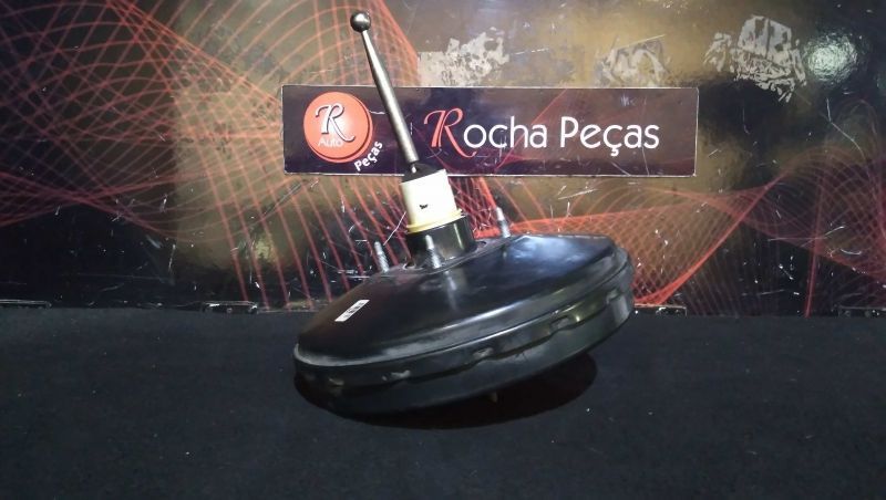 Servofreio Seat Toledo Ii (1M2)