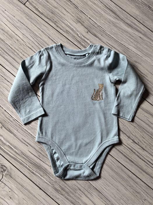 **  Body chłopięce r. 74 **