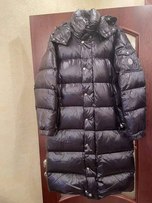 Жіночий Пуховик Moncler