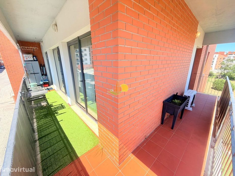 T3 com Garagem Dupla — Tavarede, Coimbra