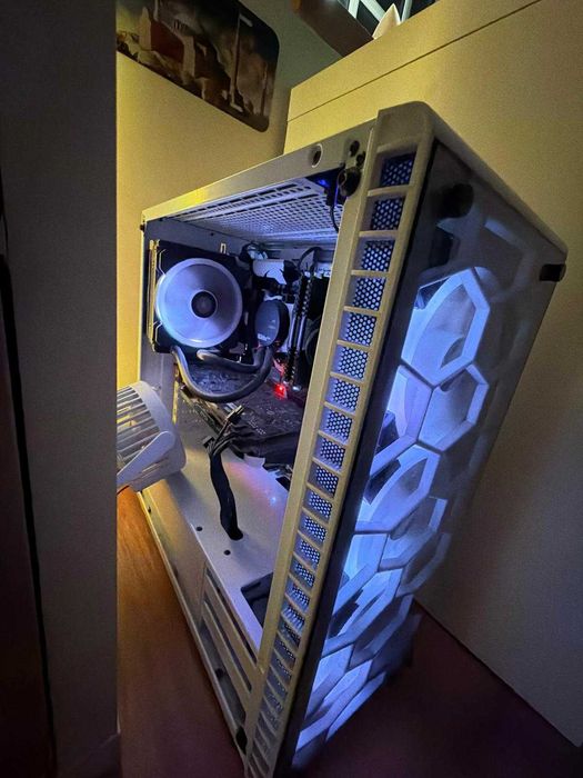 Computador GAMING GTX 970 I5 RGB