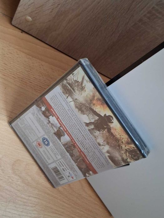 The Hurt Locker (DVD, 2009)