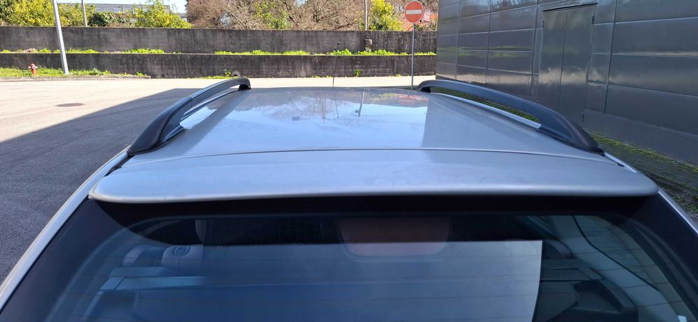 Toyota Avensis 2002 D4D