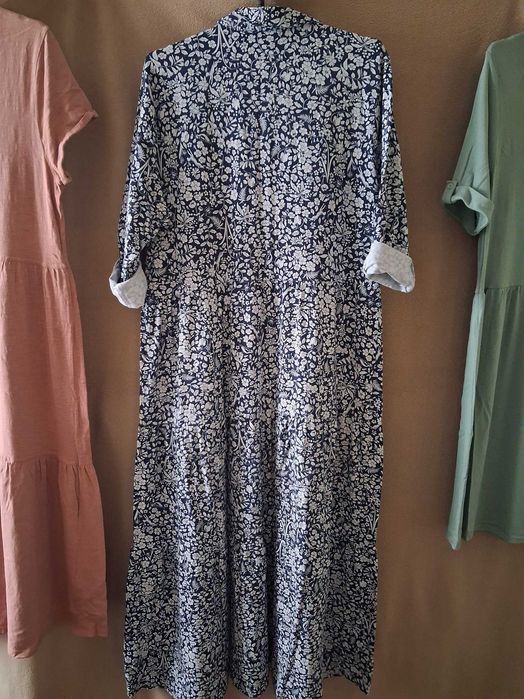 Спортивные платья трикотажные