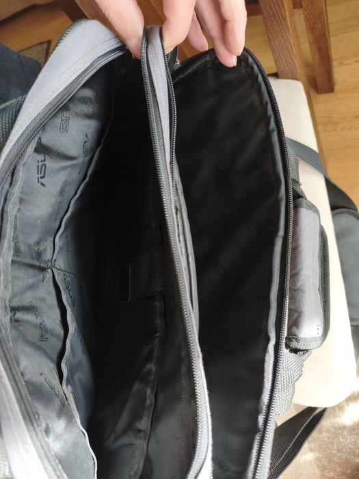 Torba na laptopa