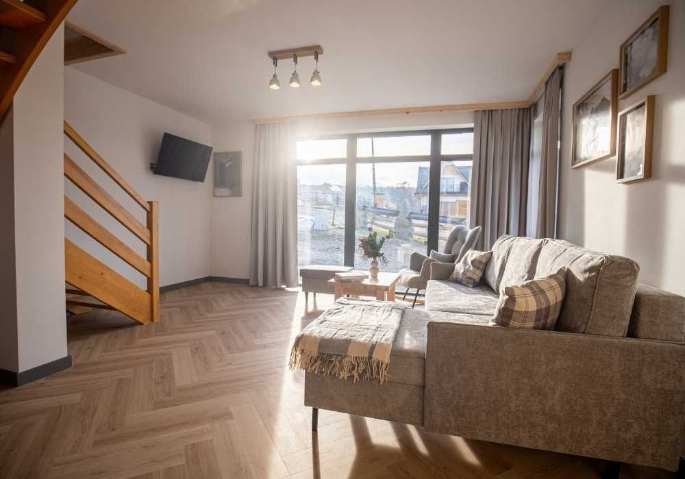 NOWE Domki Chochołów Witów - blisko Termy Chochołowskie Wielkanoc