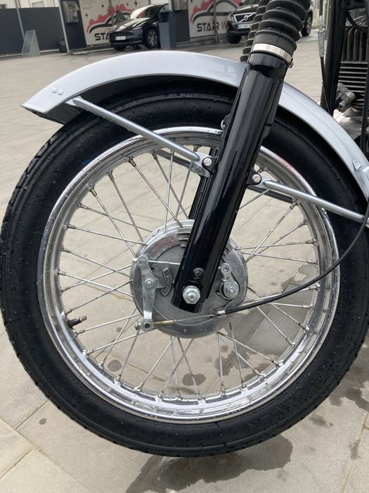 Ява 638.5 jawa 638.5