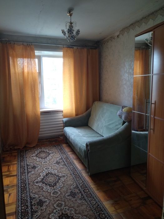 Сдам двухкомнатную квартиру