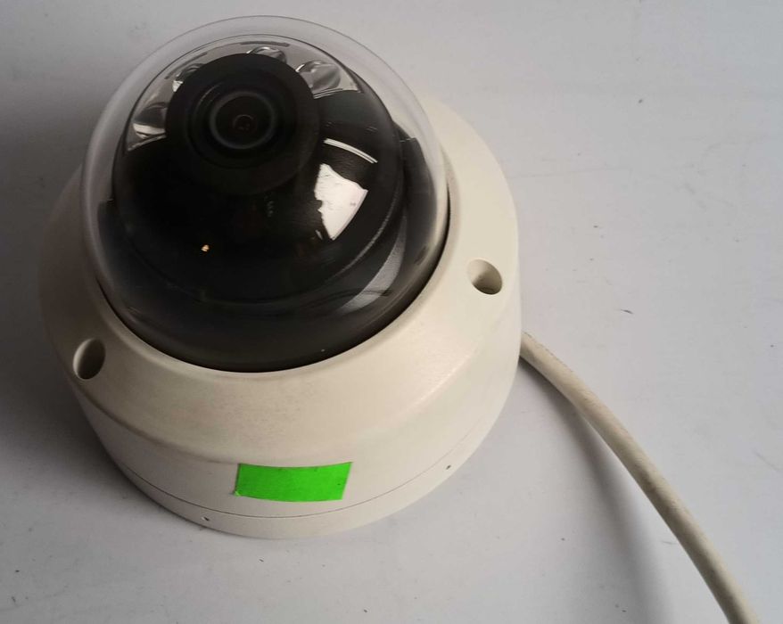 Zewnętrzna kamera kopułowa Hikvision DS-2CD3161G2-LIUF