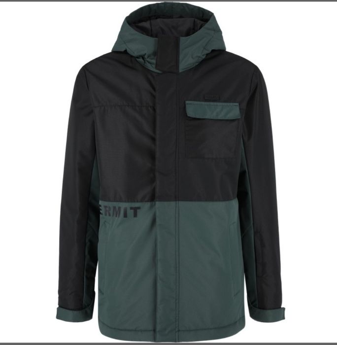 Куртка  сноуборд