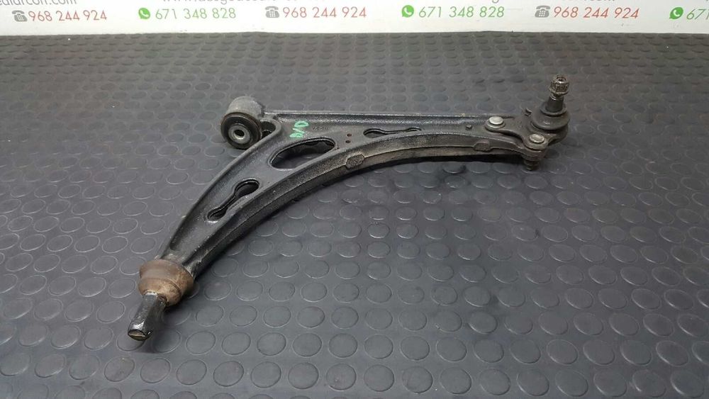 BRAÇO SUSPENSÃO INFERIOR FRENTE DIREITO AUDI A3 (8P) 2.0 TDI AMBITION