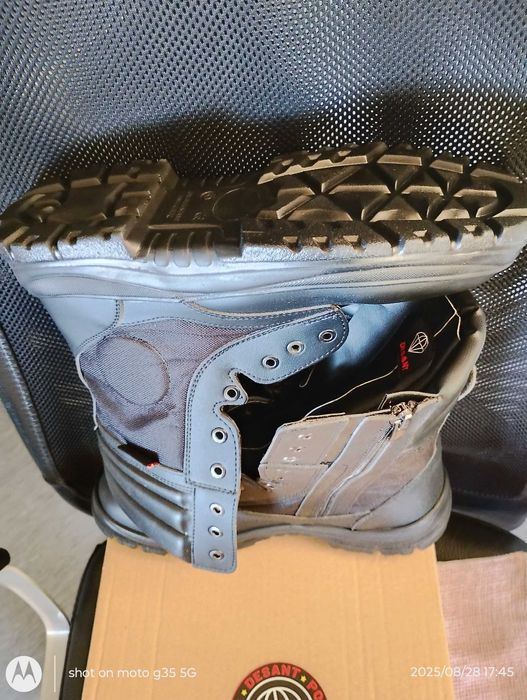 Nowe buty rozmiar 45