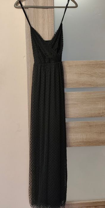 Nowa suknia balowa rozmiar S