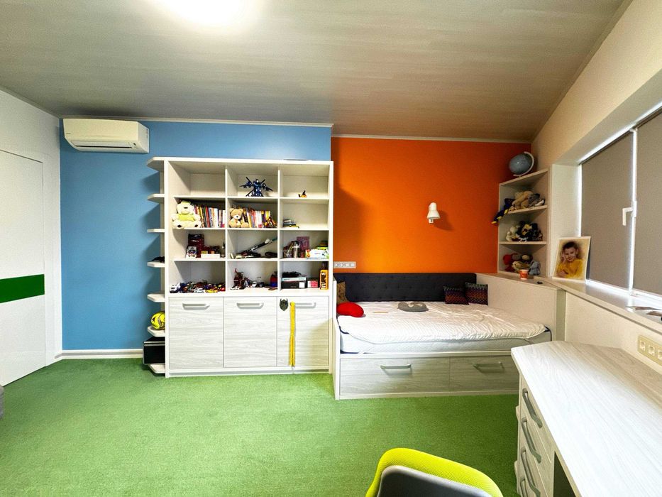 OS4 Сдам 2-х этажный пентхаус 200кв.м ЖК Ультра метро Ботанический Сад