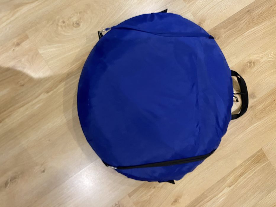 Tenda quechua easy para 2 pessoas