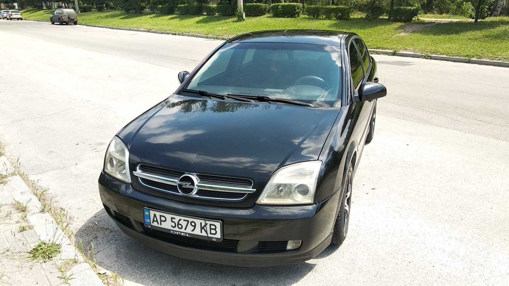 OPEL VECTRA C, 2005, 2,2 турбодизель, МКПП