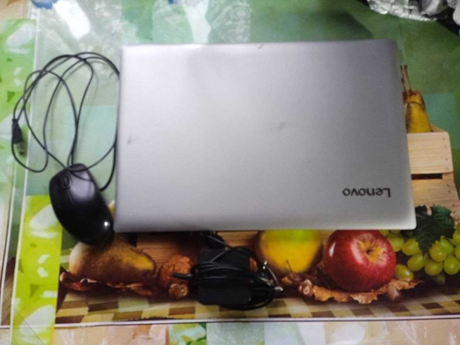 Ноутбук Lenovo ideapad 320
