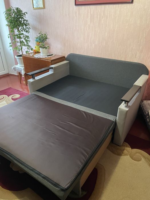 Диван 1,5 розкладний