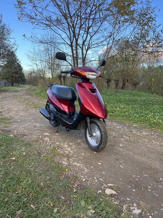 Yamaha Jog Sa 36/39/55 Без Пробігу по Україні