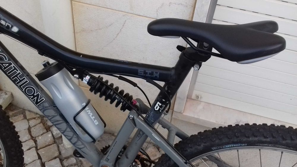 bicicleta rockrider roda 26