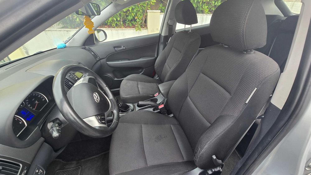Hyundai i30 1.4 Comfort - Nacional - Excelente Estado - Matricula dez/2008