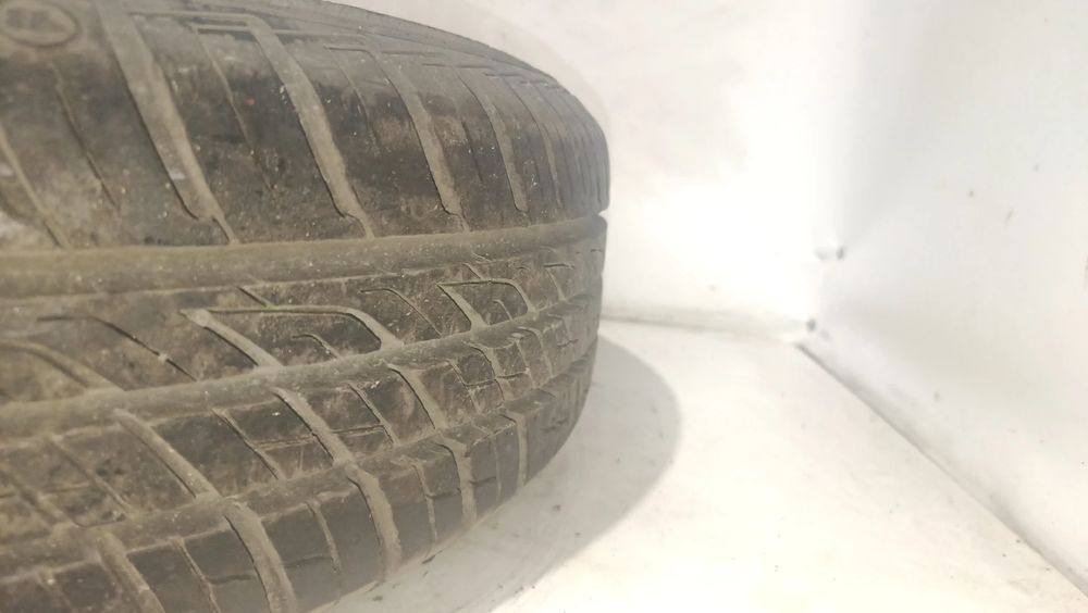 Pneu suplente RENAULT Clio IV Grandtour (KH_)